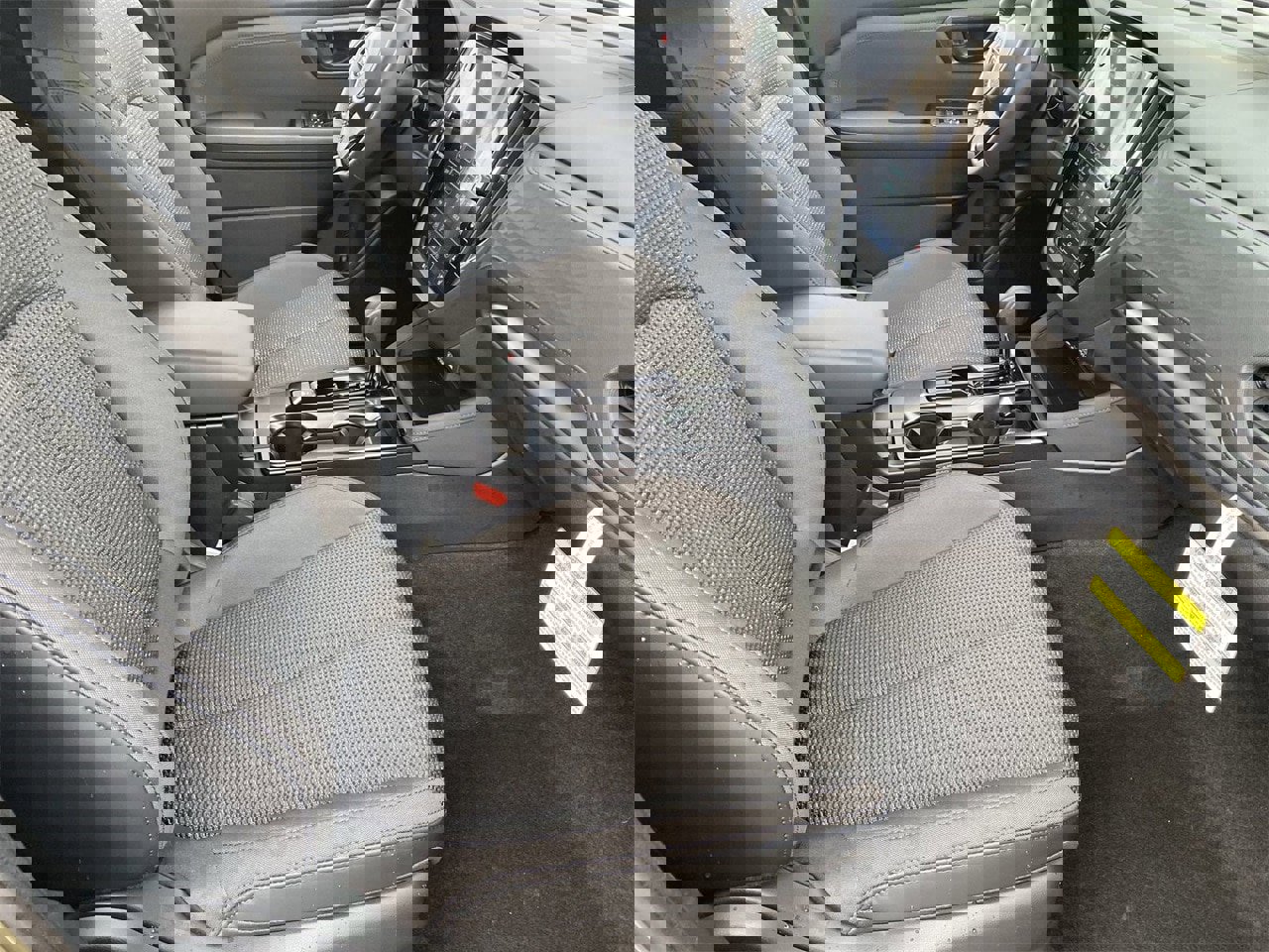 New 2026 Subaru Forester Premium image 8