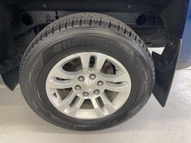 Used 2018 Chevrolet Silverado 1500 LT w/ All Star Edition image 28
