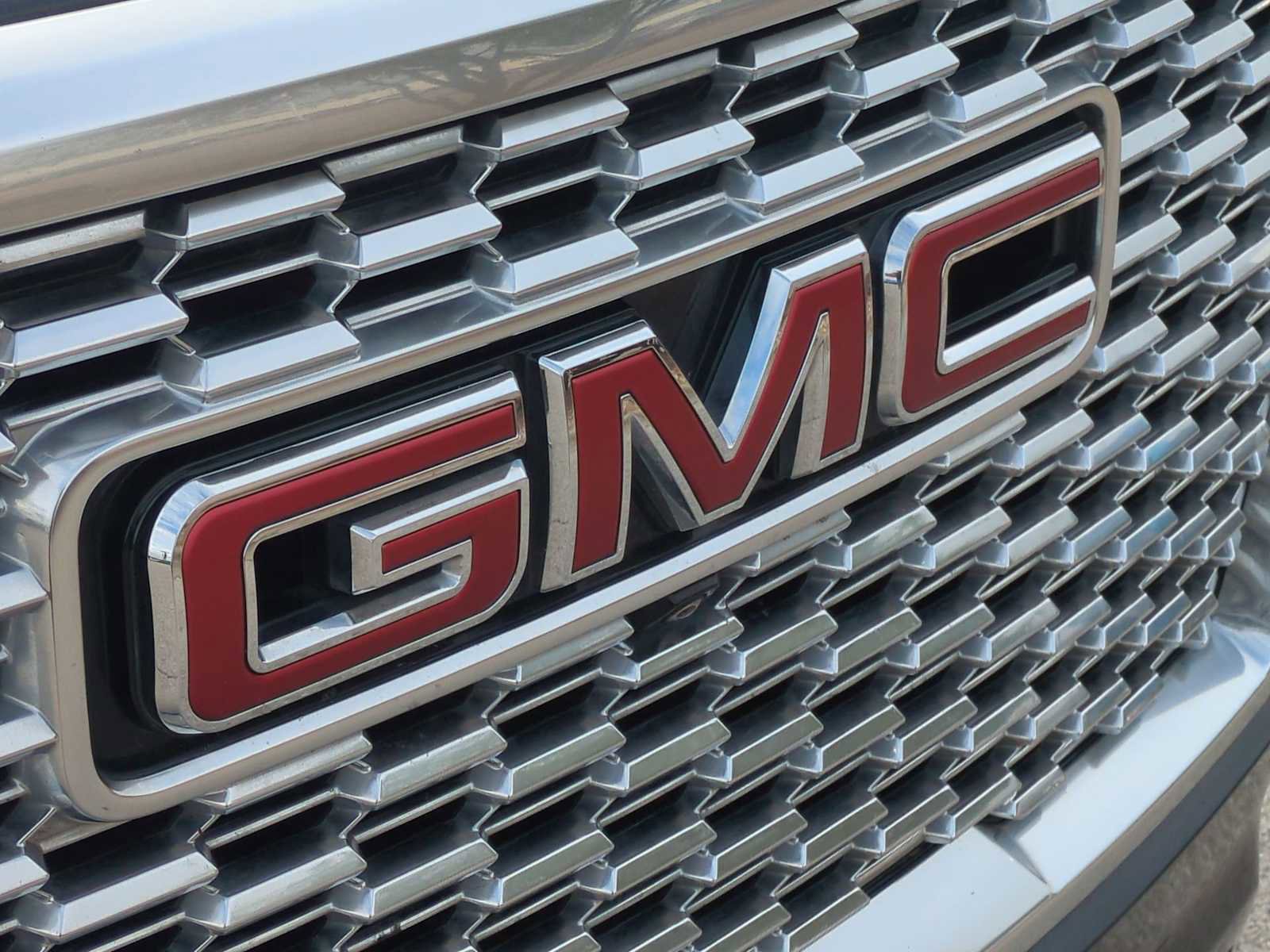 Used 2022 GMC Yukon Denali image 31
