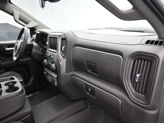 New 2026 Chevrolet Silverado 1500 Custom Trail Boss AWD/4WD image 38