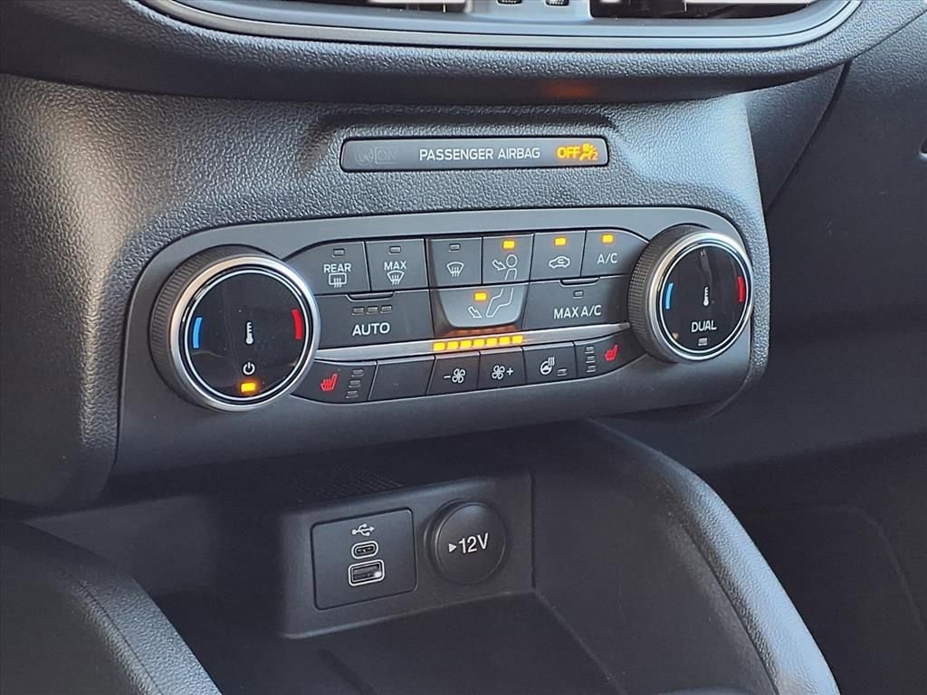 New 2026 Ford Escape Active w/ Cold Weather Package image 16