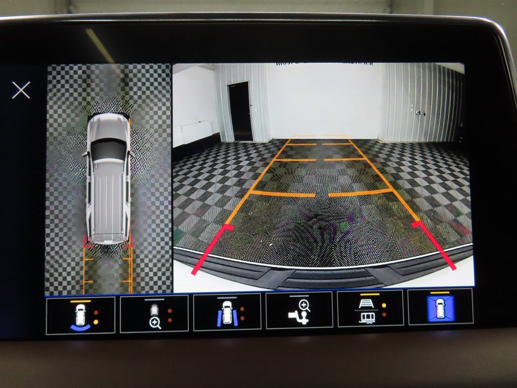 Used 2023 Chevrolet Tahoe High Country image 15