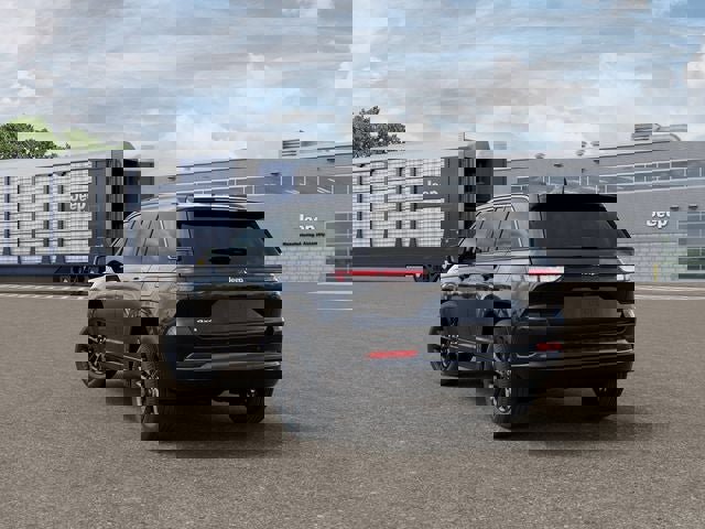 New 2026 Jeep Grand Cherokee Limited Reserve image 3