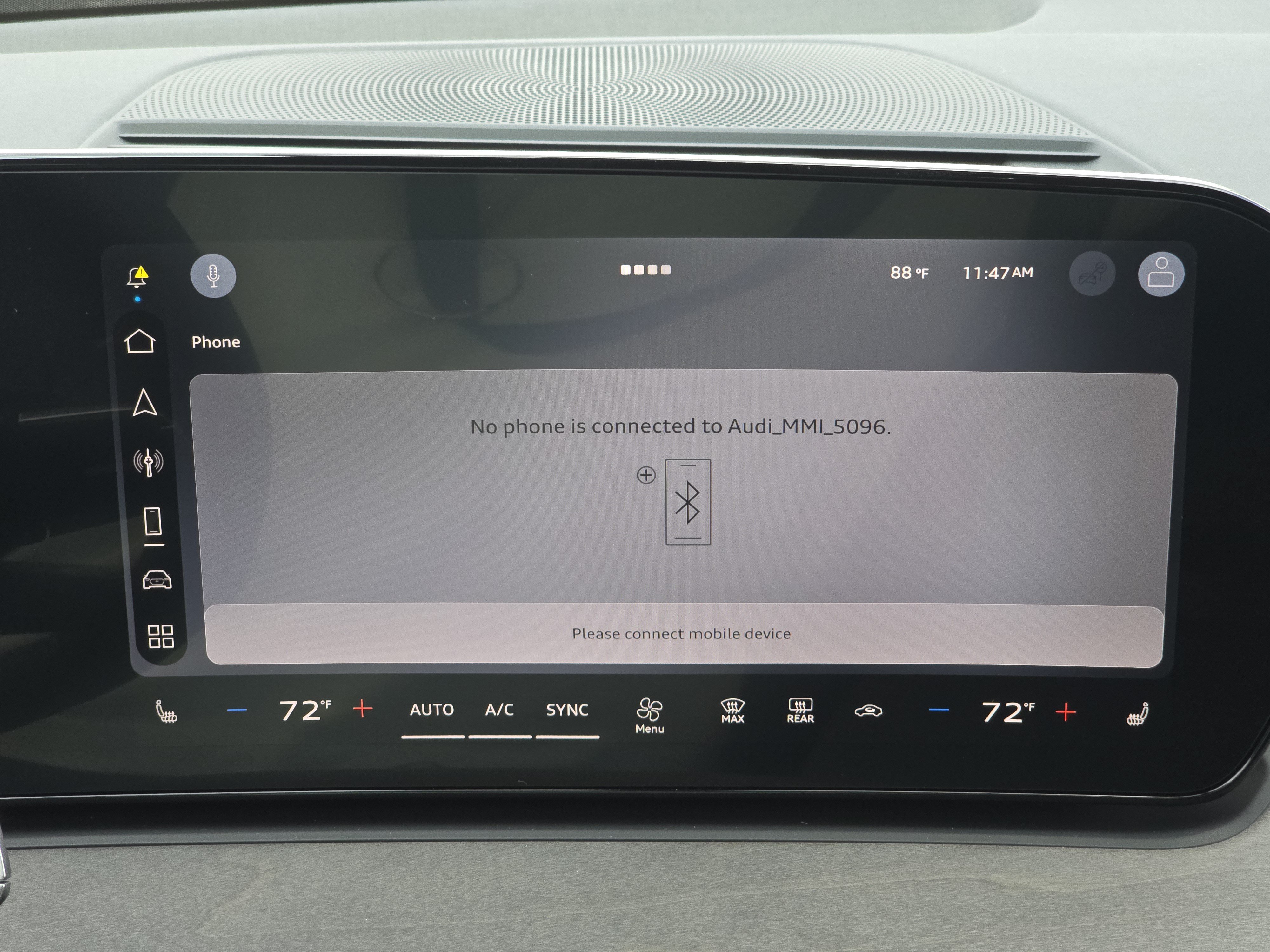 New 2027 Audi Q3 S Line AWD/4WD image 14