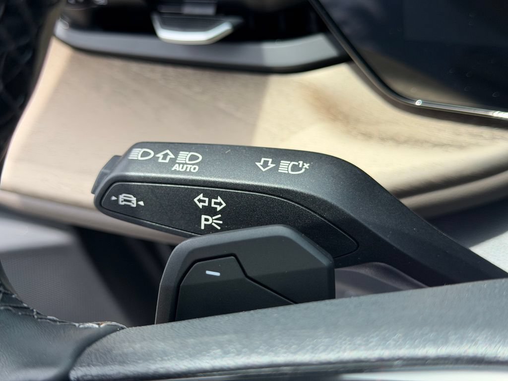 Certified 2025 Audi Q5 Prestige AWD/4WD image 39