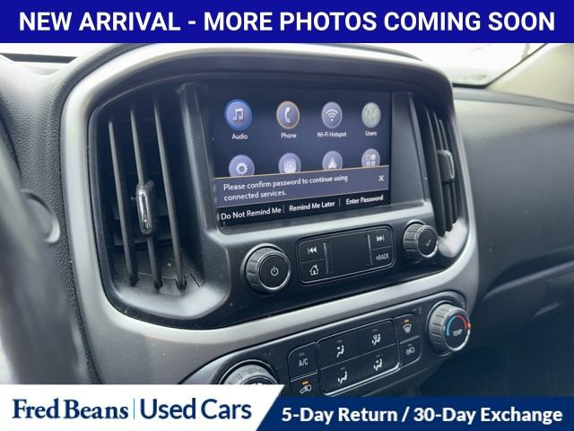 Used 2019 Chevrolet Colorado LT w/ Colorado RST Special Edition image 11