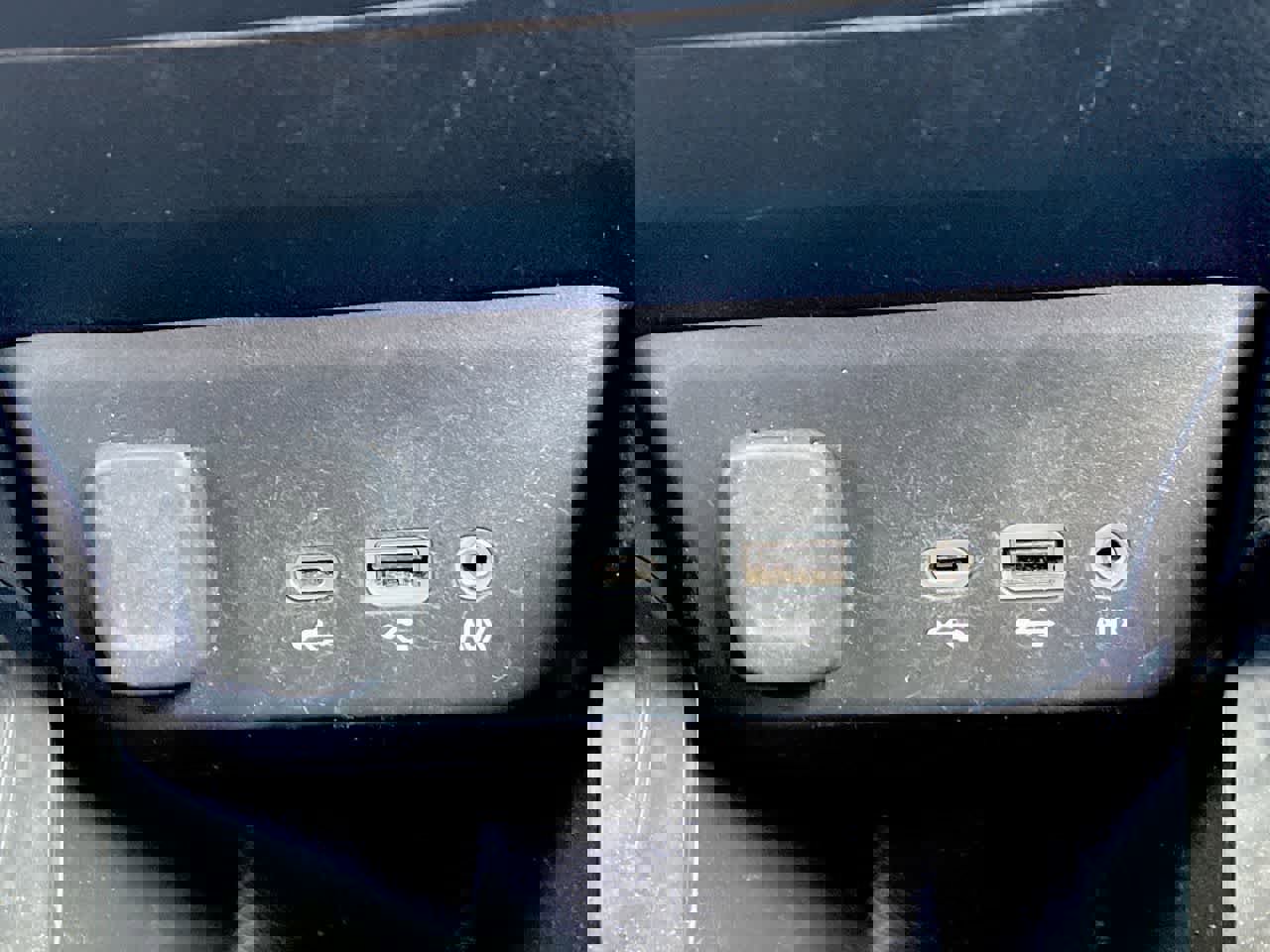 Used 2023 Chevrolet TrailBlazer LS image 22