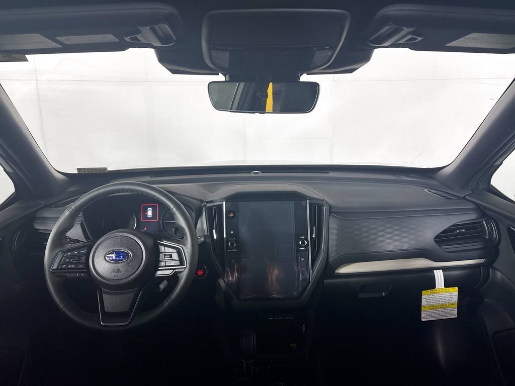 New 2026 Subaru Forester Limited AWD/4WD image 12