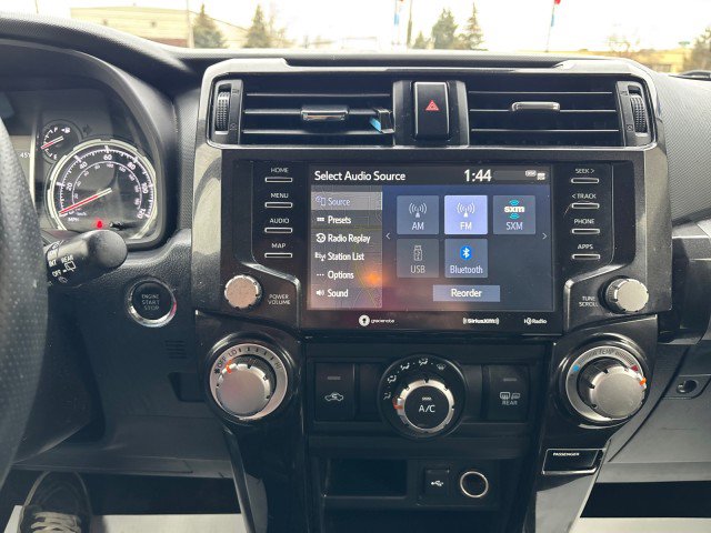 Used 2021 Toyota 4Runner Venture image 13