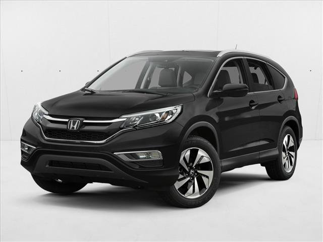 Used 2015 Honda CR-V Touring