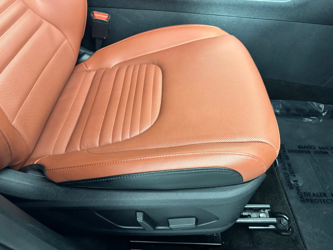 Used 2024 Kia Sportage SX AWD/4WD image 40