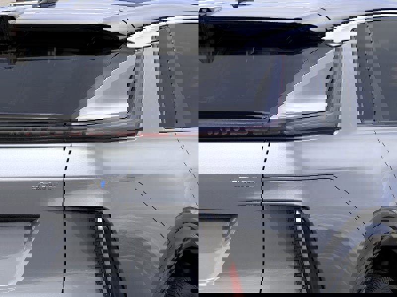 New 2025 Cadillac Lyriq Luxury image 45