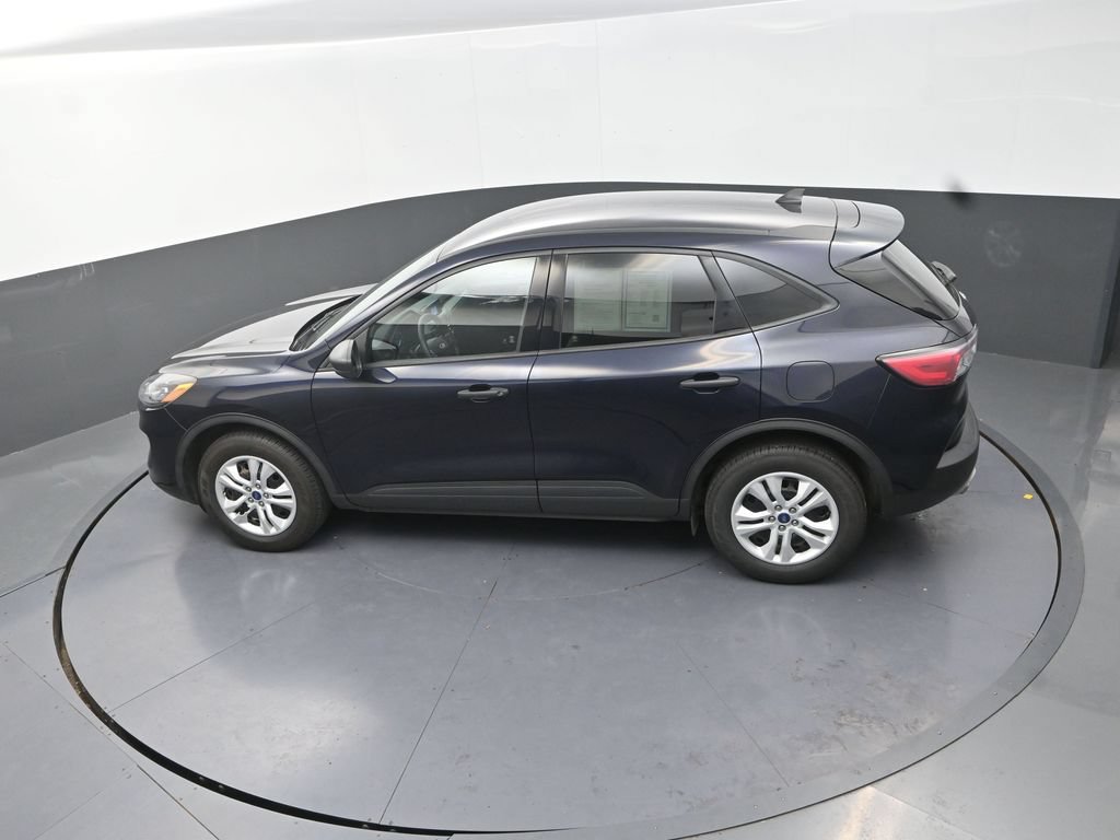 Used 2021 Ford Escape S AWD/4WD image 18