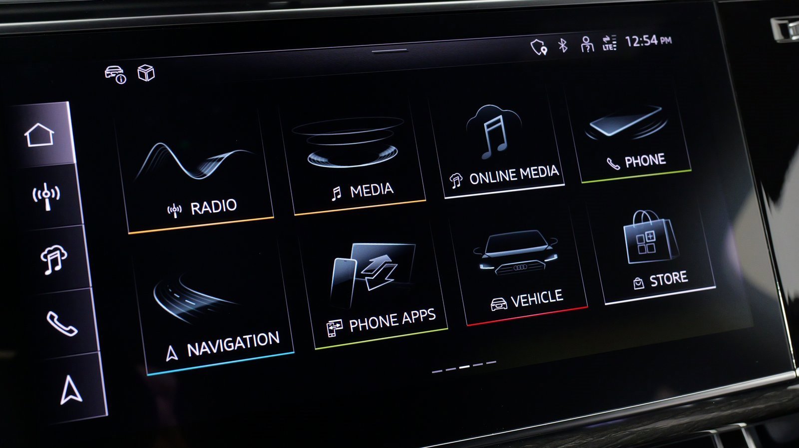 Used 2025 Audi Q7 3.0T Premium Plus w/ Premium Plus Package image 64