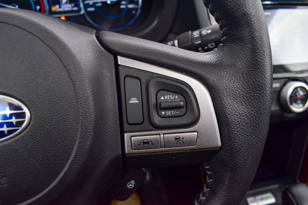 Used 2018 Subaru Forester 2.5i Touring w/ Popular Package #2 image 18
