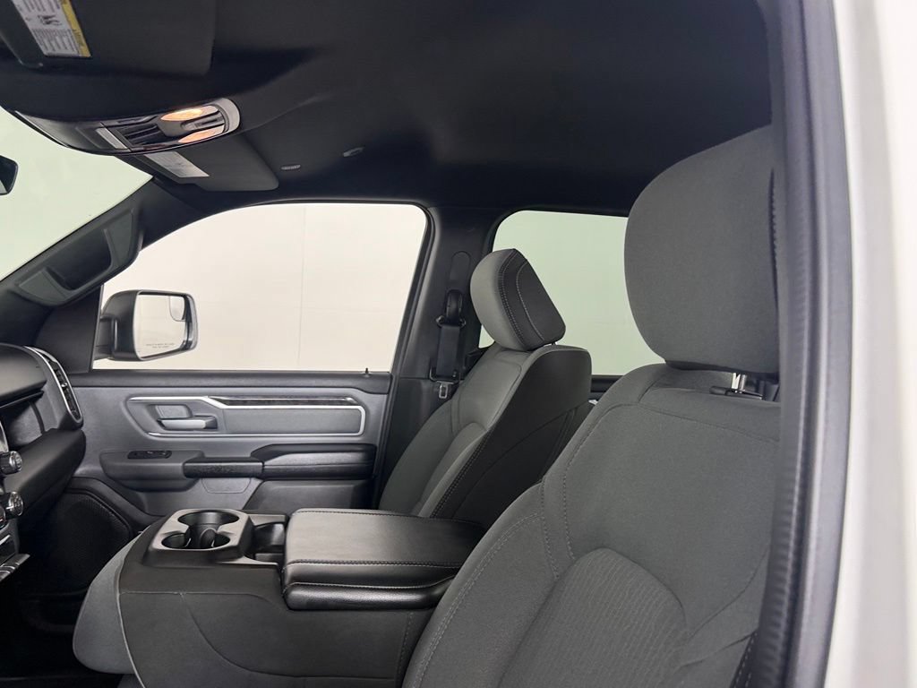 Used 2023 RAM 1500 Big Horn RWD image 22