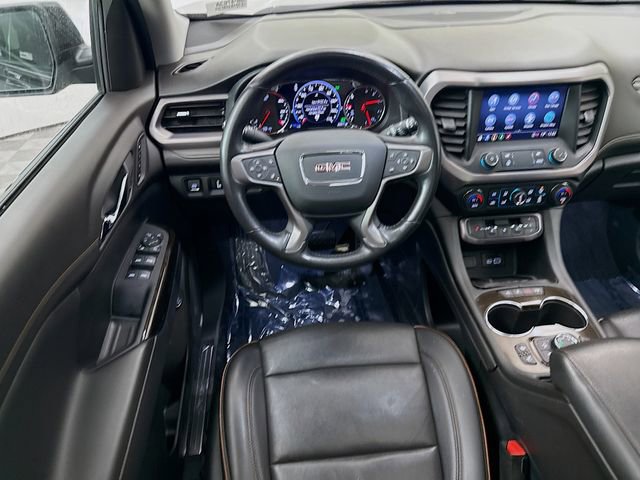 Used 2022 GMC Acadia AT4 w/ Technology Package image 24