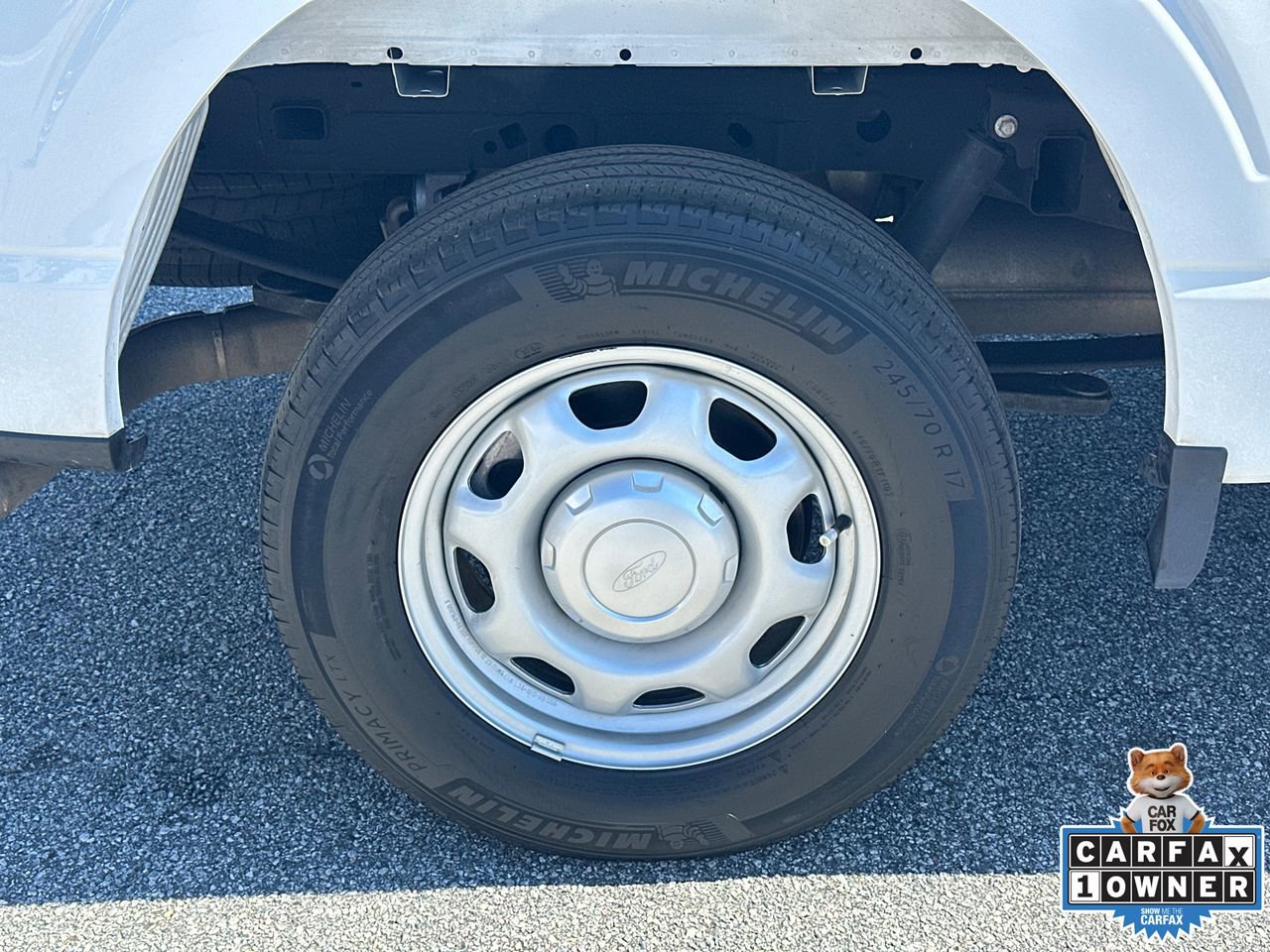 Used 2023 Ford F150 XL RWD image 15