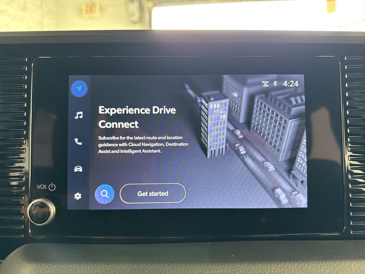 Certified 2025 Toyota Land Cruiser 1958 image 23