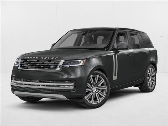 New 2026 Land Rover Range Rover Long Wheelbase SE