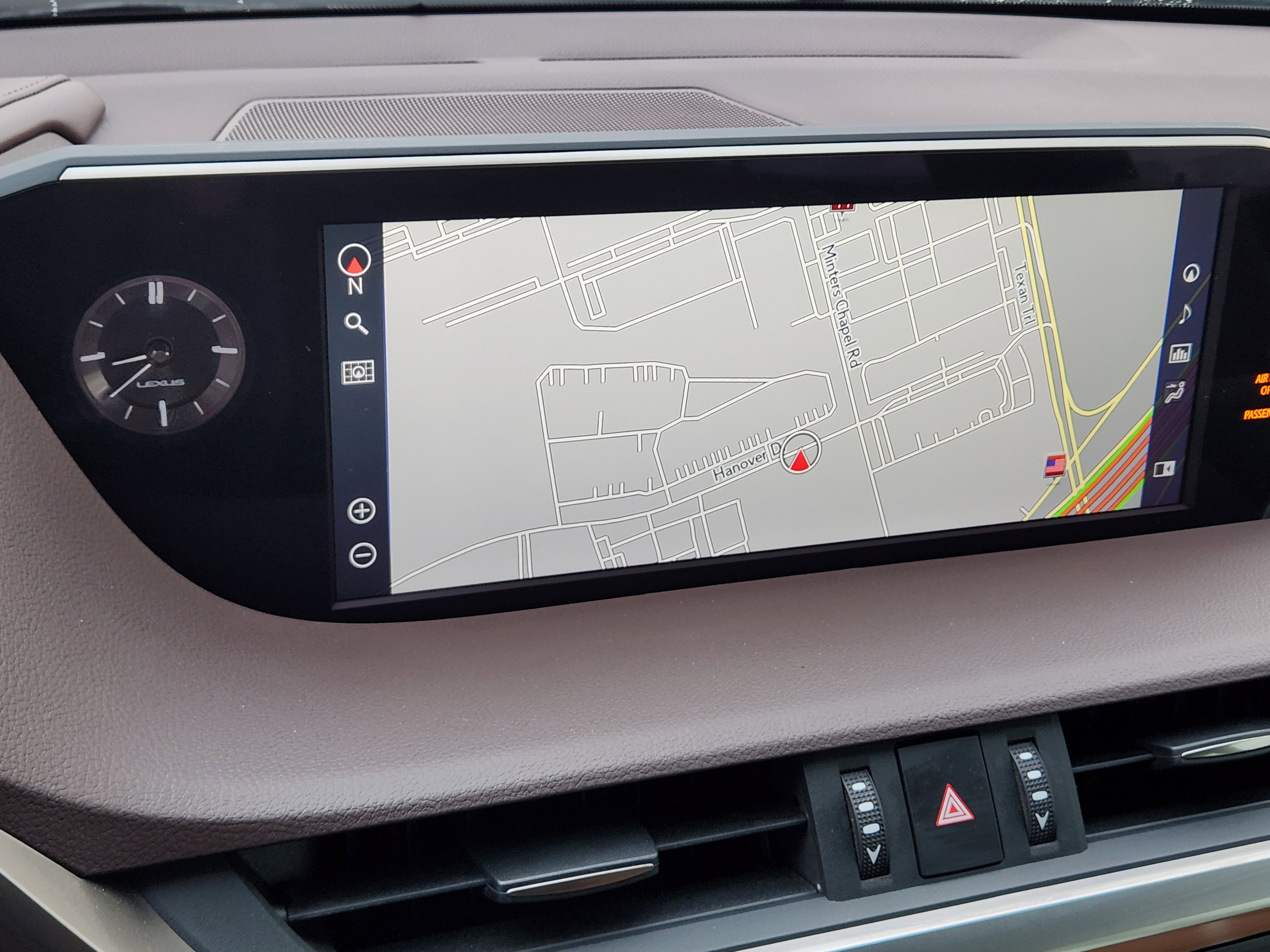 Used 2021 Lexus ES 300h w/ Premium Package image 19