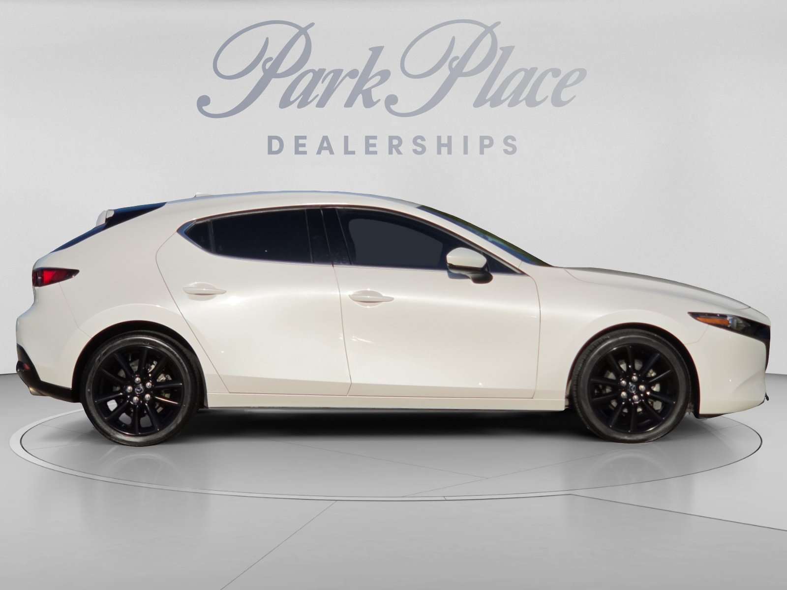 Used 2021 MAZDA MAZDA3 s FWD image 6