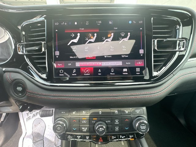 Certified 2023 Dodge Durango GT AWD/4WD image 22