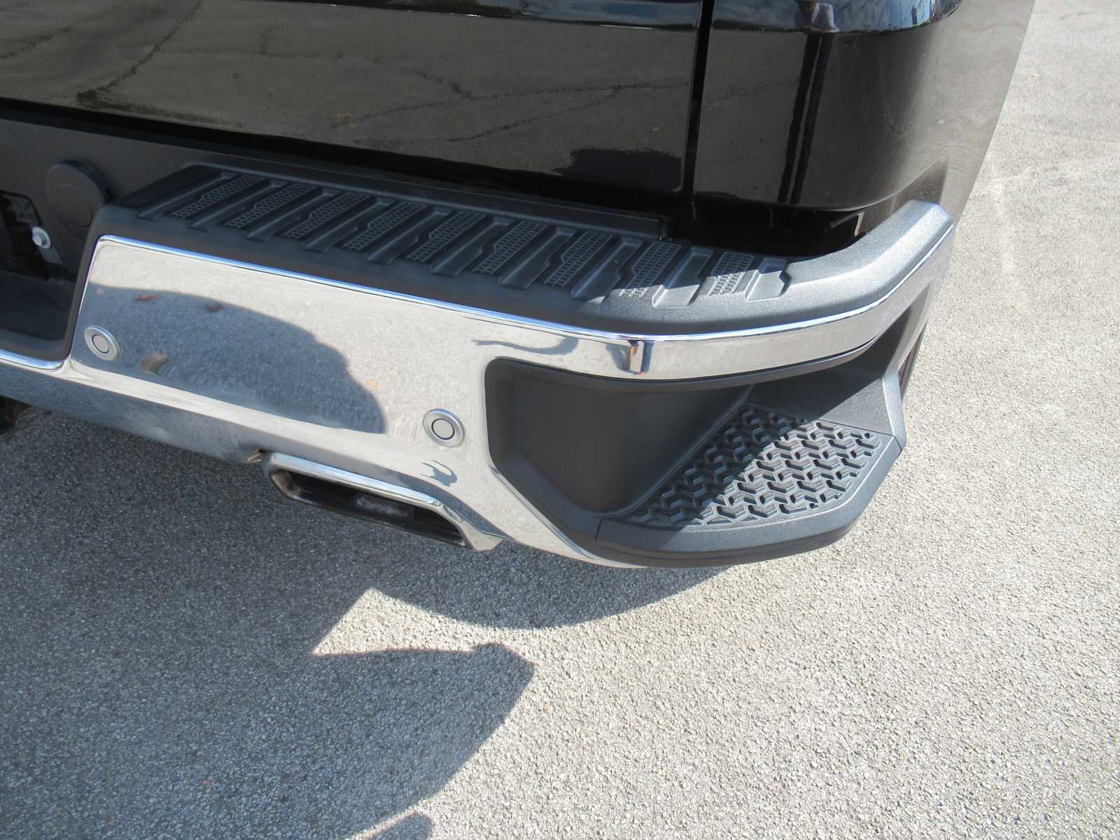 Used 2021 Chevrolet Silverado 1500 LTZ w/ LTZ Premium Package image 6