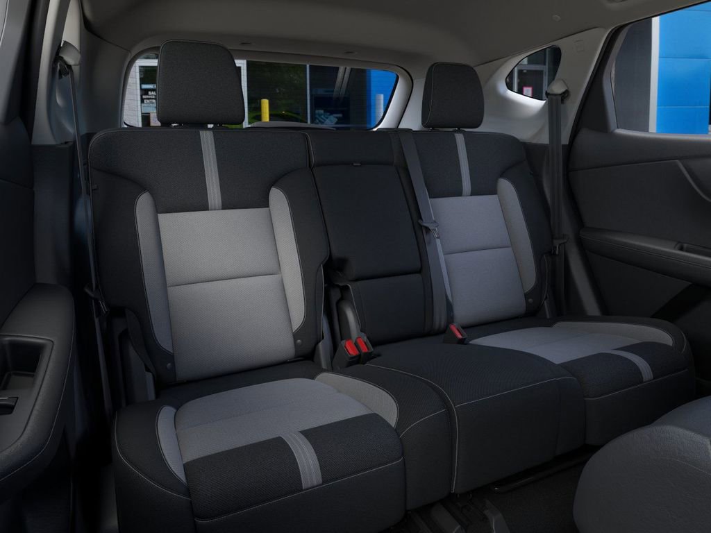 New 2026 Chevrolet Blazer LT w/ Convenience Package image 17