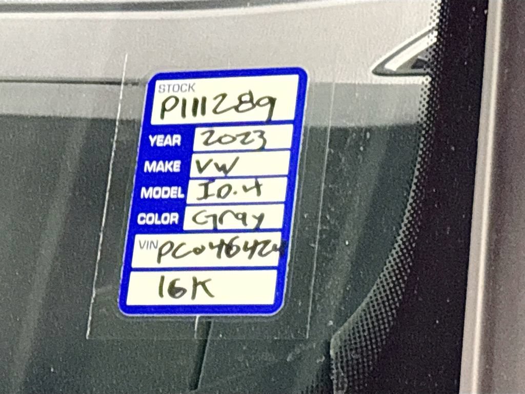 Certified 2023 Volkswagen ID.4 Pro S Plus AWD/4WD image 28