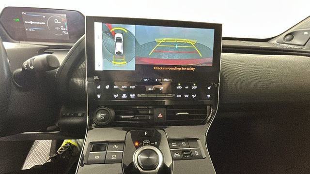 Used 2023 Toyota bZ4X AWD w/ Weather Package image 24
