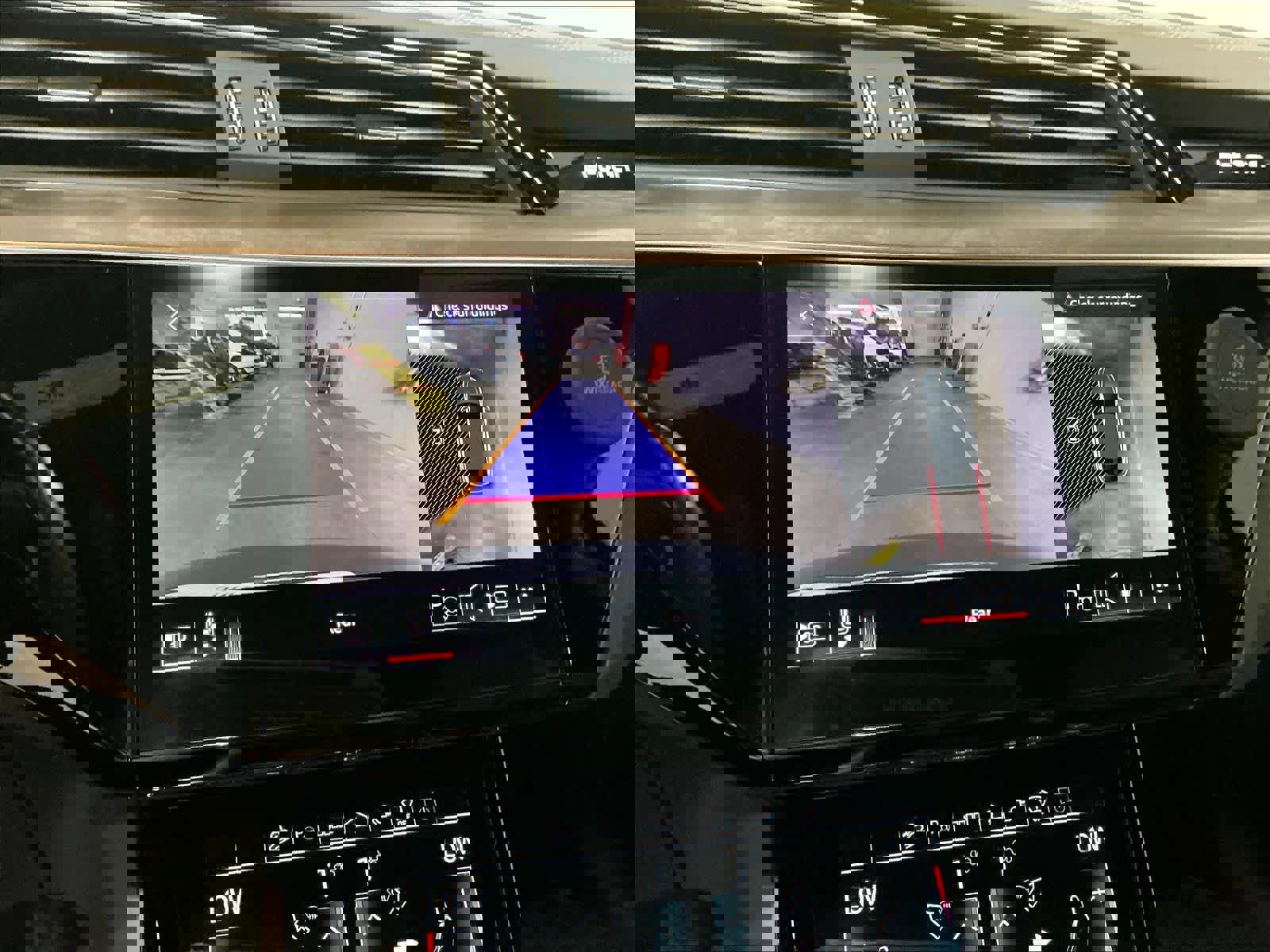 Certified 2024 Audi Q8 e-tron Prestige w/ Prestige Package image 24