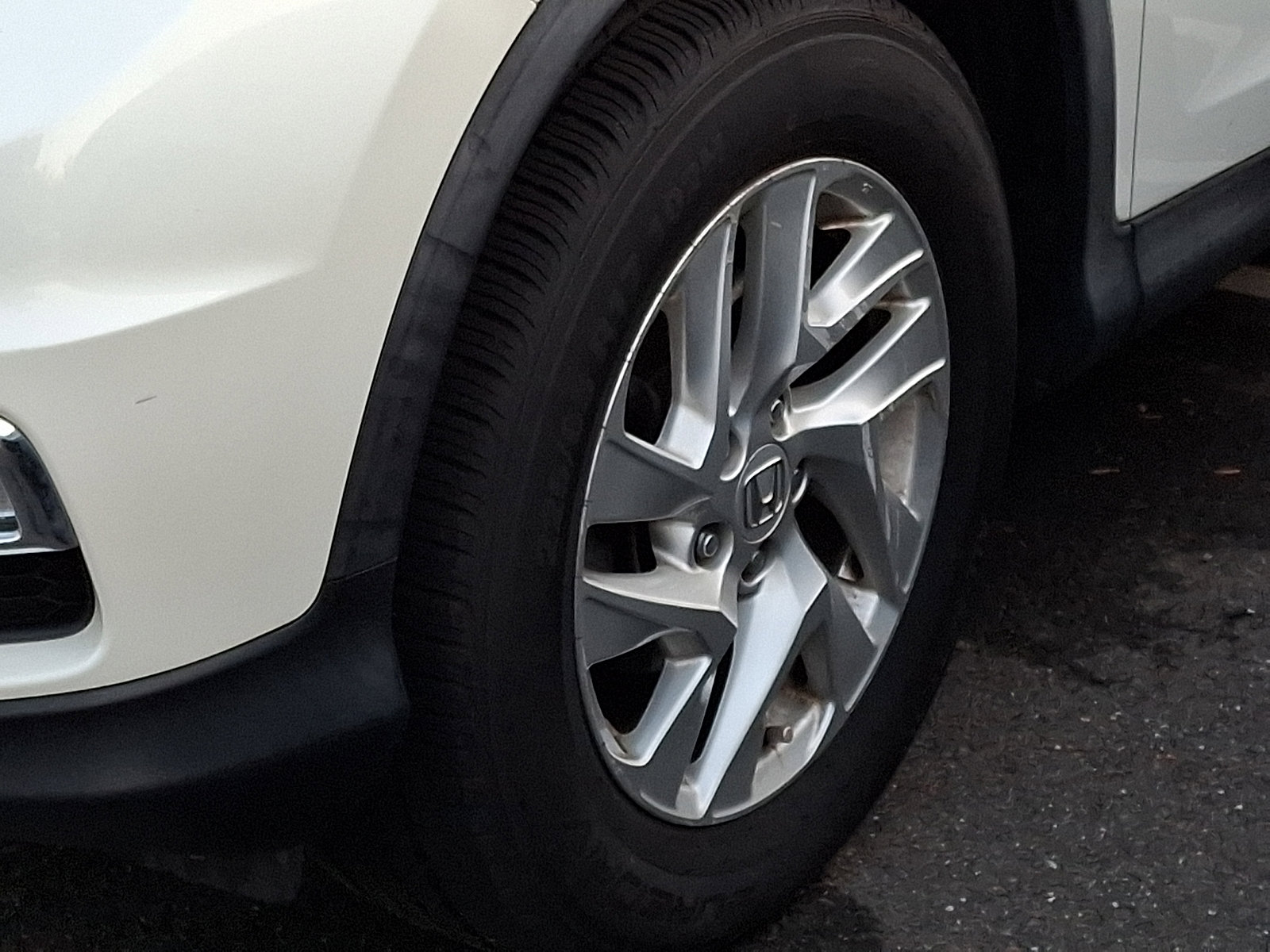 Used 2016 Honda CR-V EX-L image 10