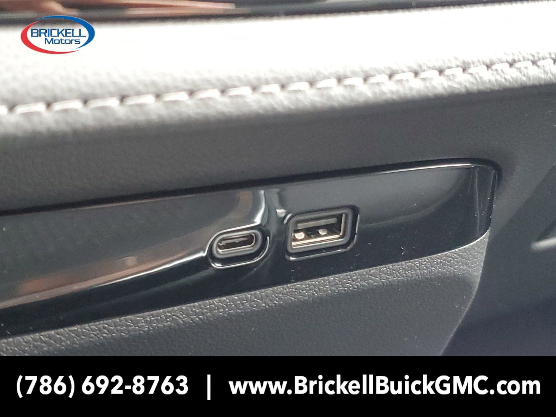 New 2026 Buick Enclave Preferred FWD image 30