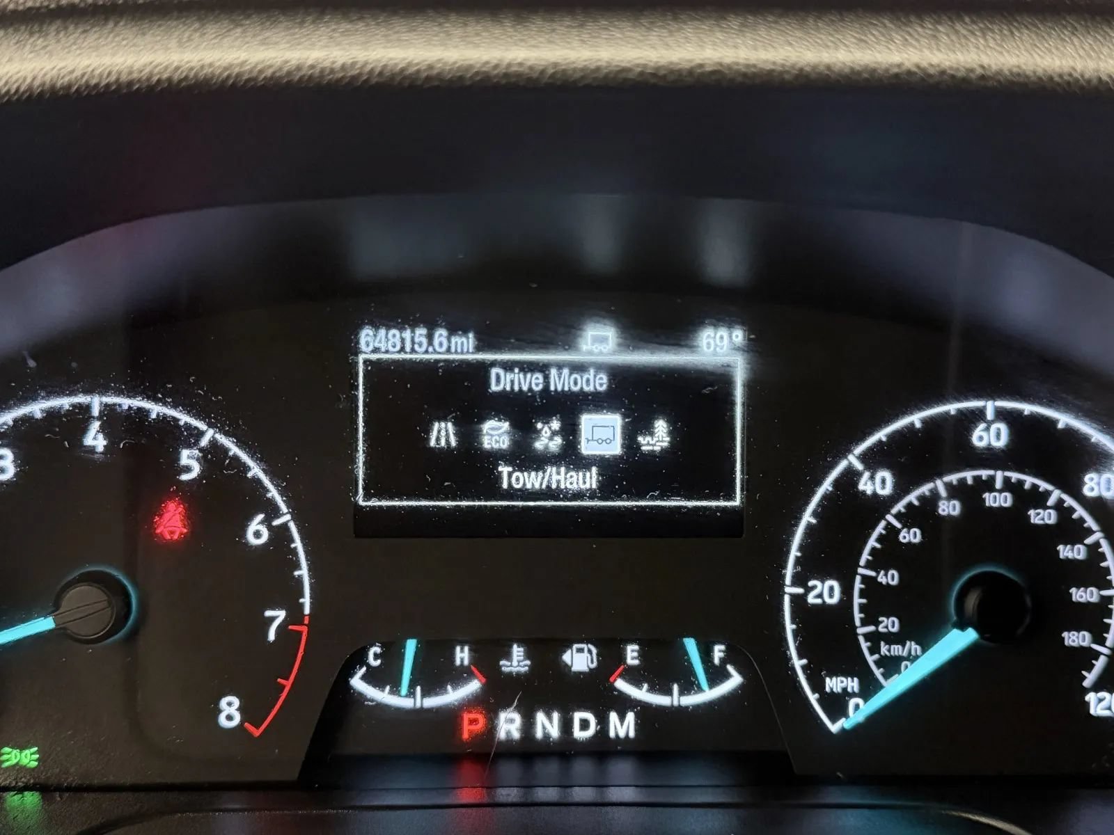 Used 2023 Ford Transit 250 Medium Roof AWD image 20
