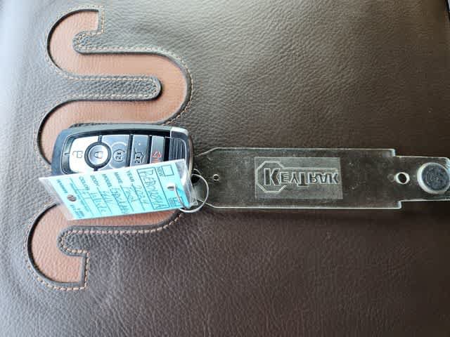 Used 2024 Ford Expedition Max King Ranch AWD/4WD image 21