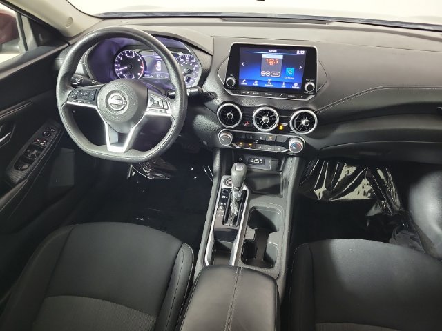 Used 2024 Nissan Sentra SV FWD image 15