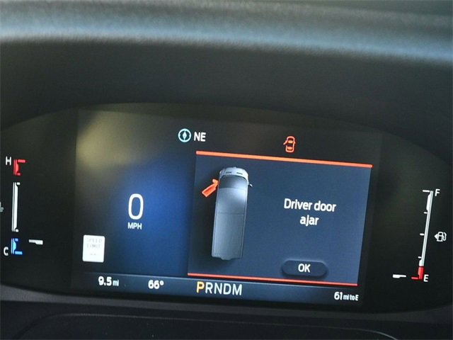 New 2026 Ford Transit 350 XLT image 2