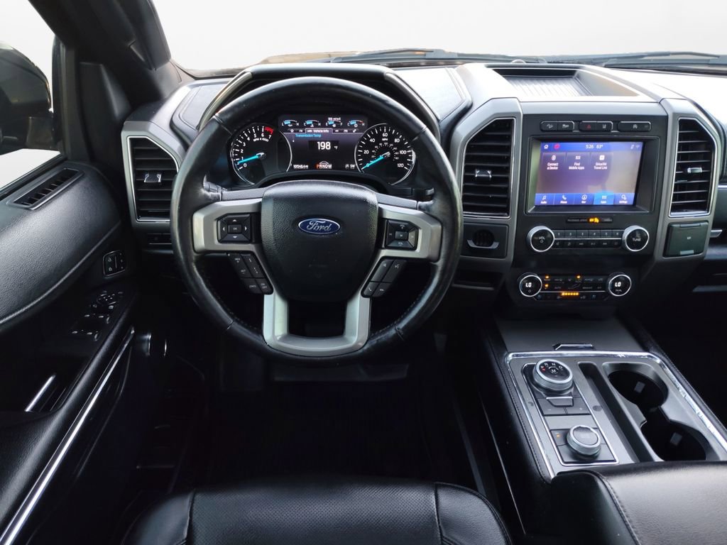 Used 2021 Ford Expedition XLT image 20