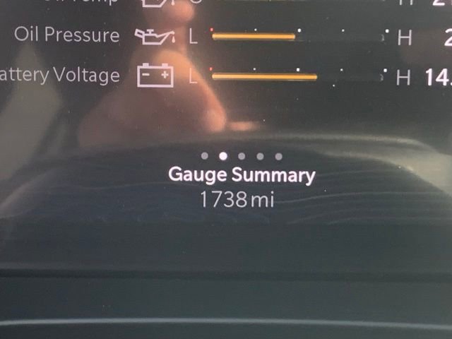 Used 2025 Jeep Grand Cherokee L Laredo w/ Luxury Tech Group I image 13