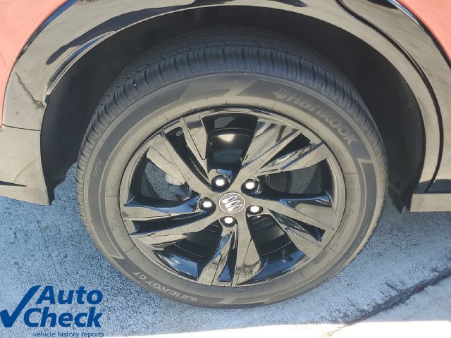 Certified 2024 Buick Encore GX Sport Touring FWD image 8