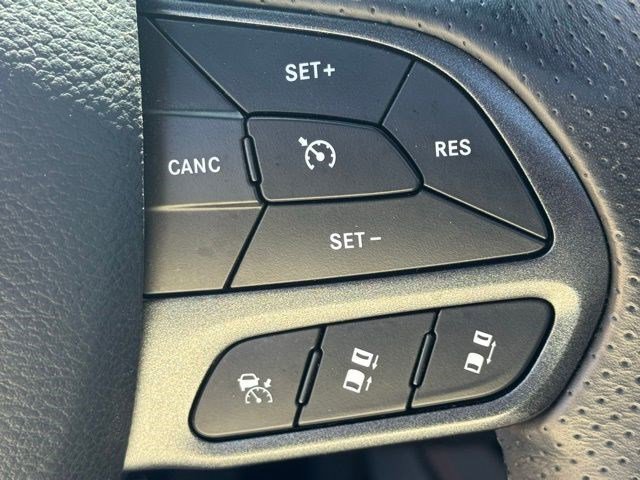 Certified 2023 Dodge Durango GT image 12