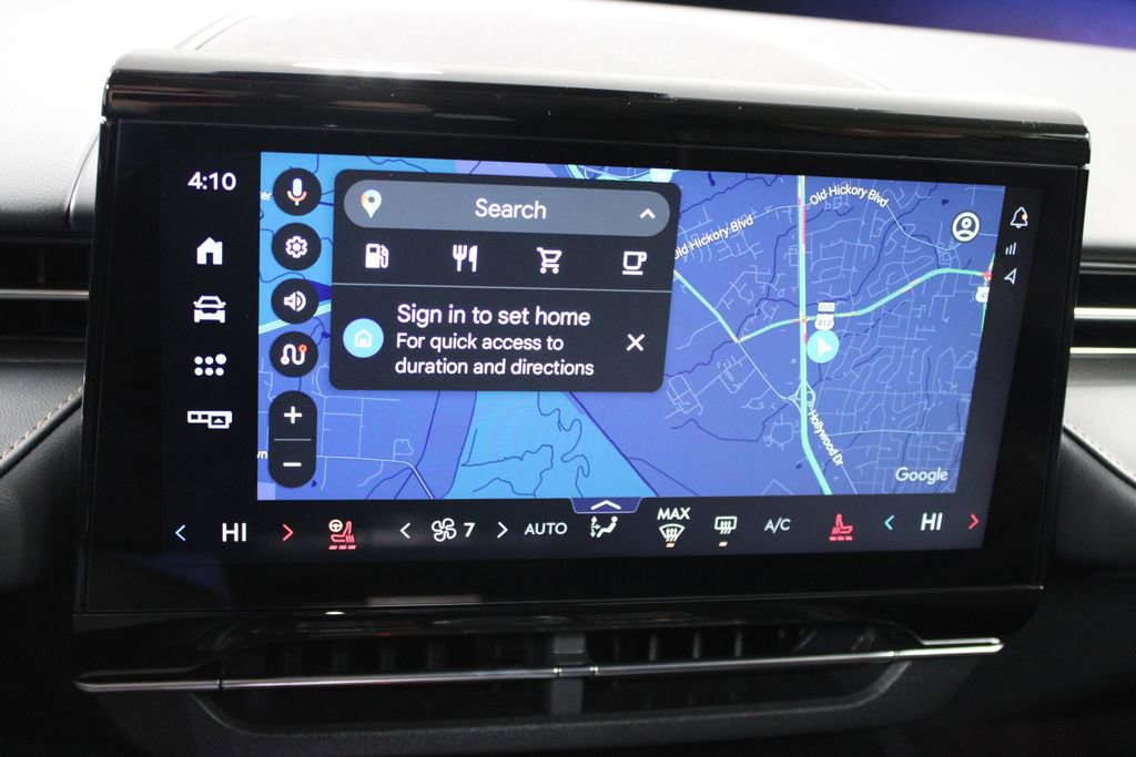 New 2026 Lincoln Nautilus Premier image 46