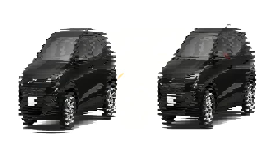 New 2027 Chevrolet Bolt LT FWD image 25