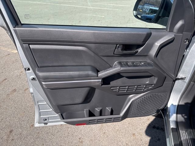 New 2026 Toyota Tacoma SR5 image 13