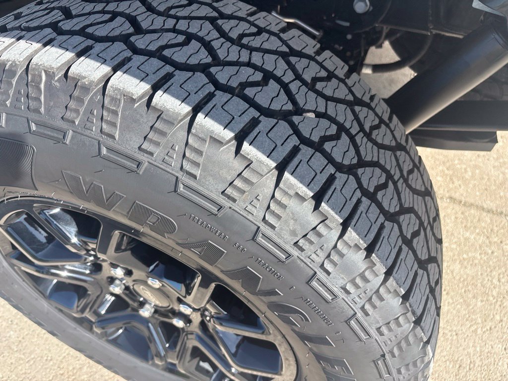New 2026 Ford F150 Lariat AWD/4WD image 8