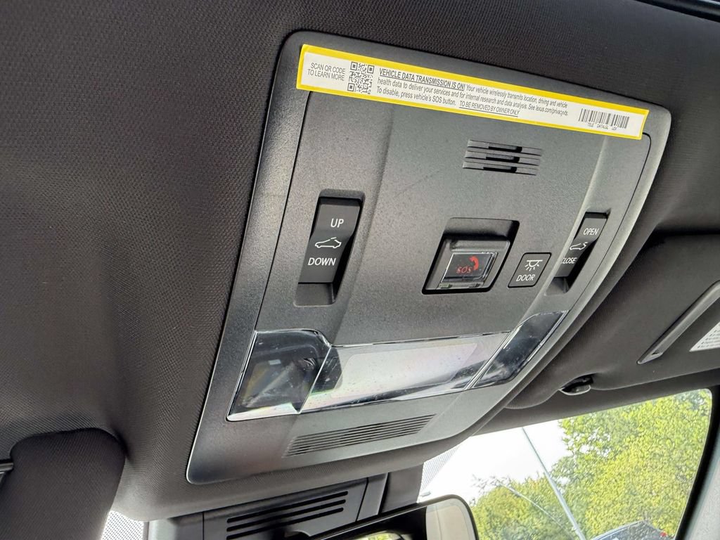 Used 2025 Lexus UX 300h AWD w/ Accessory Package (Z1) image 26
