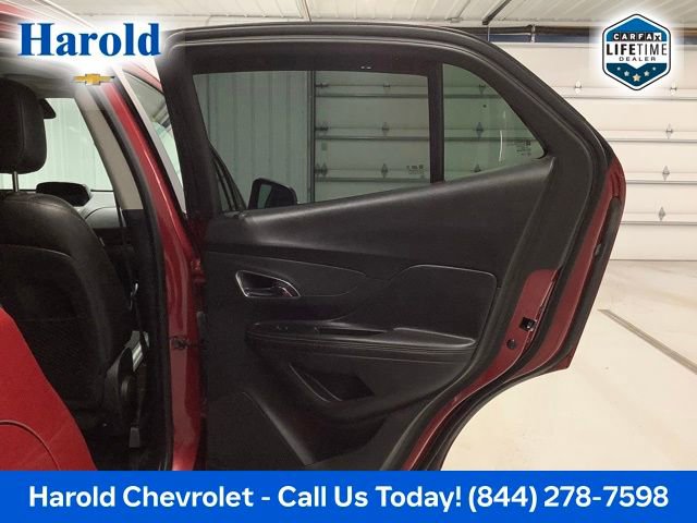 Used 2014 Buick Encore Convenience AWD/4WD image 8