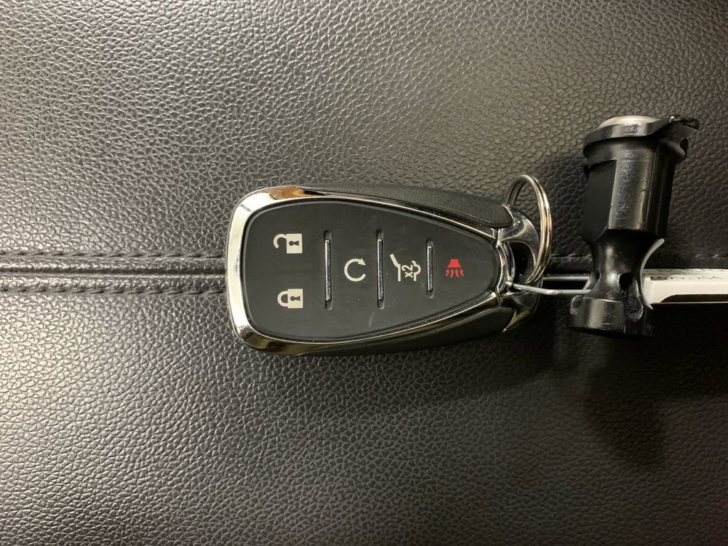 Used 2019 Chevrolet Equinox Premier image 15