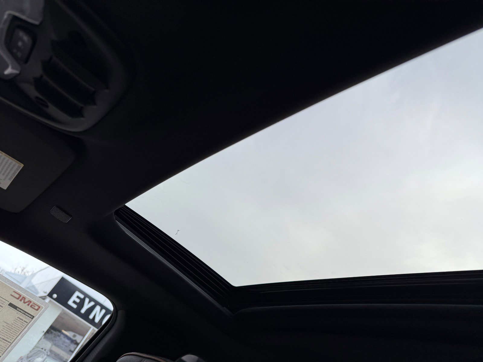 New 2026 GMC Canyon AT4 w/ Technology Plus Package image 30